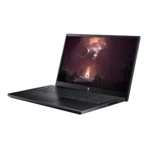 Acer Portátil Nitro ANV15-52-57SS Intel Core i5-13420H 15.6 FHD RTX 4050 8GB DDR5 512GB SSD Linux
