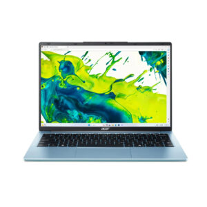 Acer Portátil AL14-32P-390X Intel Core i3 N355 8GB 512SSD