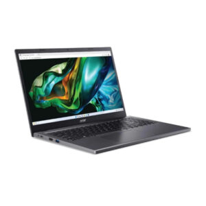 Acer Portátil AG15-71P-55RT Core i5-13420H 15.6 FHD 8GB DDR5 512GB SSD