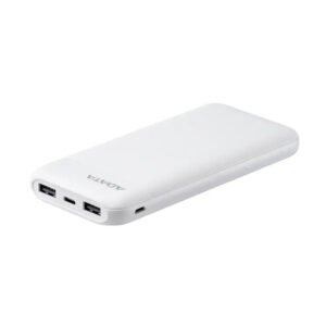 Adata Power Bank 10000mAh 2 USB Tipo C Carga Rápida