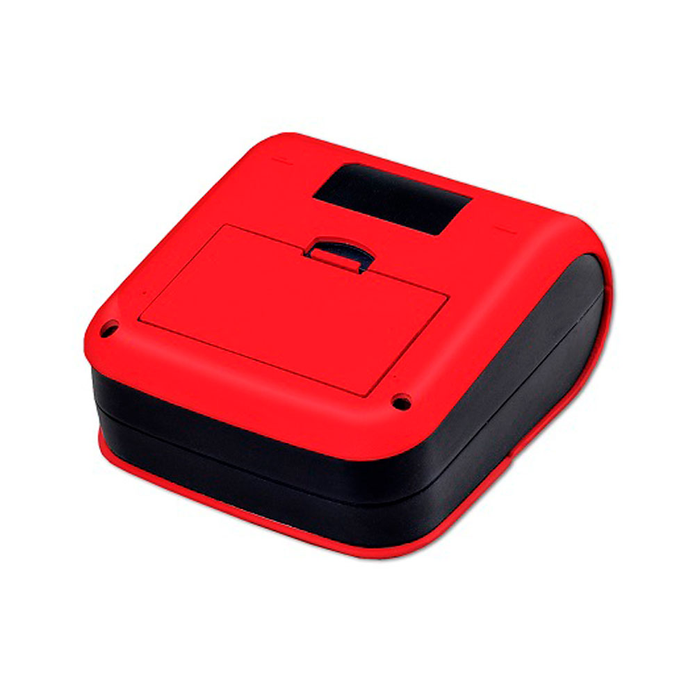 3nStar Impresora Portátil PPT305BT Bluetooth 80mm Térmica - Imagen 3