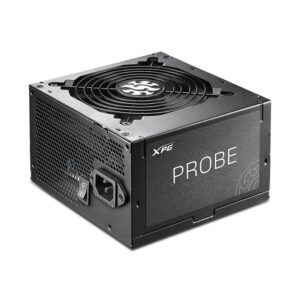 XPG Fuente de Poder PROBE 700W 80 Plus Bronze No Modular