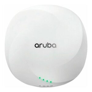 Aruba Punto de Acceso Campus AP-635 WiFi 6E Dual-Band