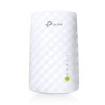 TP-Link Extensor de Rango Inalámbrico de Pared AC750 RE200