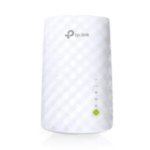 TP-Link Extensor de Rango Inalámbrico de Pared AC750 RE200