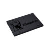 Kingston Unidad De Estado Sólido SSD A400 240GB 2.5 Negro - Imagen 3
