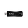 Adata SSD Externo Mini Negro C610 500GB USB 3.2