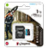 Kingston Memoria micro SD 1TB Canvas Go Plus Gen4 200MB/s A2 U3 V30 Card - Imagen 2