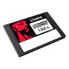 Kingston Enterprise SATA SSD DC600M 1920GB Mixed-Use 2.5in - Imagen 2