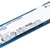Kingston Unidad de Estado Sólido SSD NV3 2000G PCIe 4.0 NVMe - Imagen 2