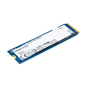 Kingston Unidad Estado Solido SSD 1000GB NV3 M.2 2230 PCIe 4.0