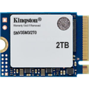 Silicon Power Unidad Estado Solido SSD 2000GB NV3 M.2 2230 PCIe 4.0