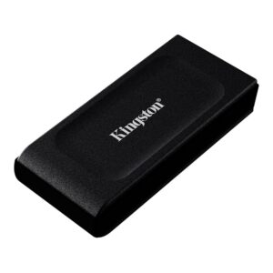 Kingston Unidad Estado Solido 1TB USB 3.2 Gen 2 Portable