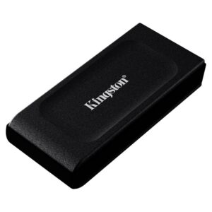 Kingston Unidad de Estado Sólido Externo 2TB USB 3.2 Gen 2