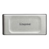 Kingston Unidad SSD Portable XS2000 1000GB USB 3.2