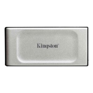 Kingston Unidad SSD Portable XS2000 1000GB USB 3.2