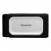 Kingston Unidad SSD Portable XS2000 1000GB USB 3.2 - Imagen 4