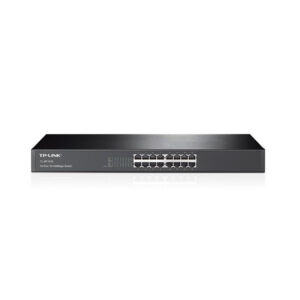 Tp-Link Switch 16 Puertos 10-100 Mbps TL-SF1016