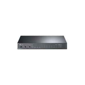 TP-Link Switch de Escritorio Gigabit 8 Puertos PoE TL-SL1311MP