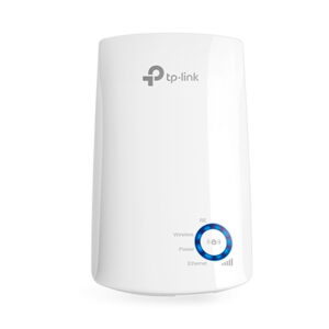 TP-Link Extensor de Rango Inalámbrico TL-WA850RE 300Mbps Blanco