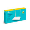 TP-Link Router Inalámbrico N 300 Mbps 2 Antenas Externas TL-WR820N