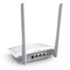 TP-Link Router Inalámbrico N 300 Mbps 2 Antenas Externas TL-WR820N - Imagen 4