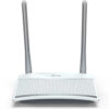 TP-Link Router Inalámbrico N 300 Mbps 2 Antenas Externas TL-WR820N - Imagen 2