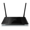 TP-Link Router Inalámbrico Alta Potencia 300Mbps TL-WR841HP Negro - Imagen 4