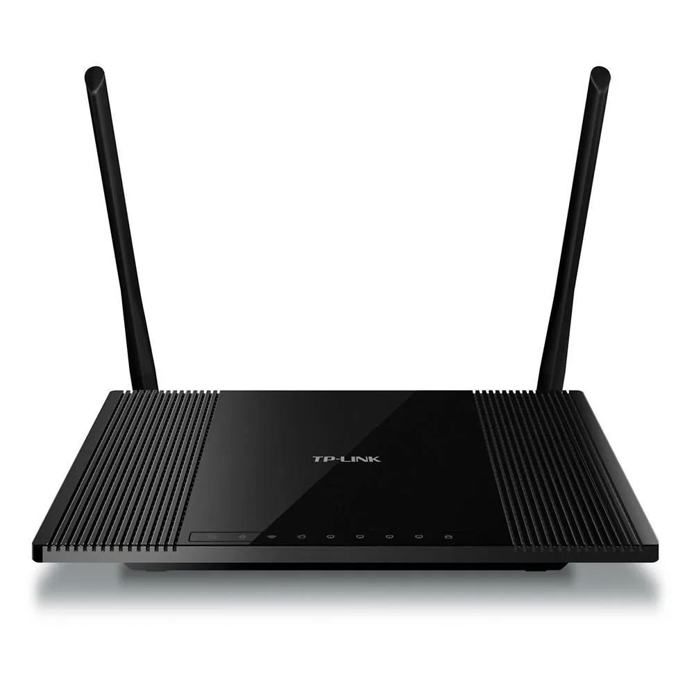 TP-Link Router Inalámbrico Alta Potencia 300Mbps TL-WR841HP Negro - Imagen 4