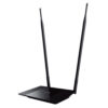 TP-Link Router Inalámbrico Alta Potencia 300Mbps TL-WR841HP Negro - Imagen 3