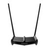 TP-Link Router Inalámbrico Alta Potencia 300Mbps TL-WR841HP Negro - Imagen 2