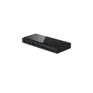 TP-Link Concentrador USB 3.0 de 7 Puertos UH700 Alta Velocidad