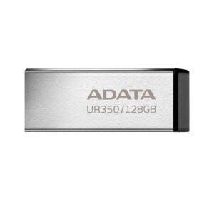ADATA Memoria USB UR350 128GB USB 3.2 Metal