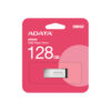 ADATA Memoria USB UR350 128GB USB 3.2 Metal - Imagen 4