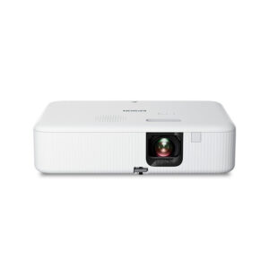 Epson Proyector Portátil EpiqVision FH02 Full HD 1080p