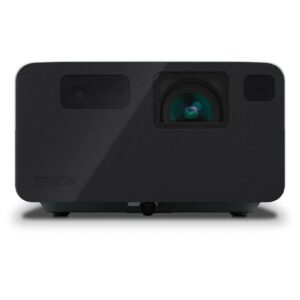 Epson Mini Video Proyector EpiqVision EF-21G 3LCD Laser 1000 Lumens FHD