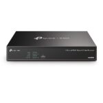 Vigi Videograbador NVR1004H-4P 4 Canales PoE 4K Ultra HD