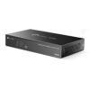 Vigi Videograbador NVR1004H-4P 4 Canales PoE 4K Ultra HD - Imagen 3