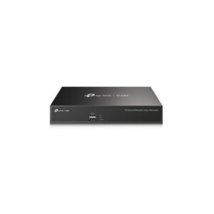 TP-Link Grabador De Video En Red NVR1008H 8 Canales