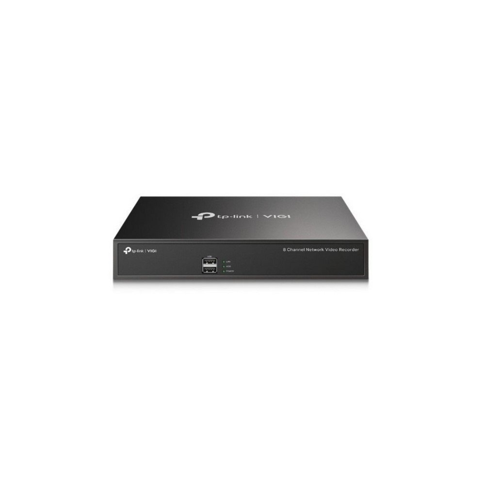 TP-Link Grabador De Video En Red NVR1008H 8 Canales