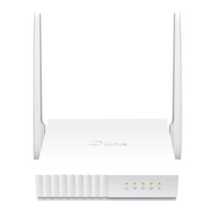 TP-Link Switch de Red Gigabit XN020-G3 8 Puertos 10/100/1000Mbps