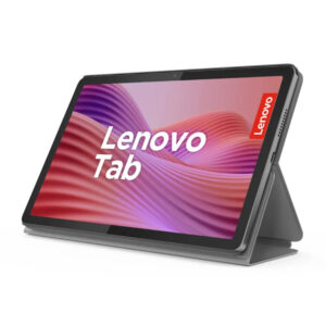 Lenovo Tablet Tab TB311FU 10.1 Pulgadas WUXGA 4GB RAM 128GB Gris