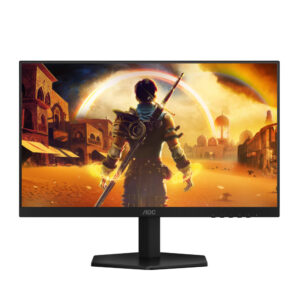 AOC Gaming Monitor 24G42HE 23.8 Pulgadas 200Hz FHD 0.5ms
