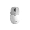 Genius Mouse Inalámbrico NX-8080S Bluetooth Blanco-Gris