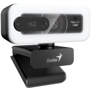 Genius WebCam FaceCam Light Full HD 1080p LED