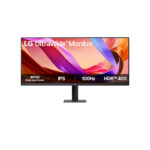 LG Monitor UltraWide Full HD 34U511A-B 34 Pulgadas