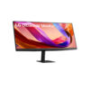 LG Monitor UltraWide Full HD 34U511A-B 34 Pulgadas - Imagen 3
