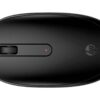 HP Mouse Bluetooth 240 Negro Inalámbrico Compacto