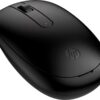 HP Mouse Bluetooth 240 Negro Inalámbrico Compacto - Imagen 2