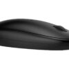 HP Mouse Bluetooth 240 Negro Inalámbrico Compacto - Imagen 3